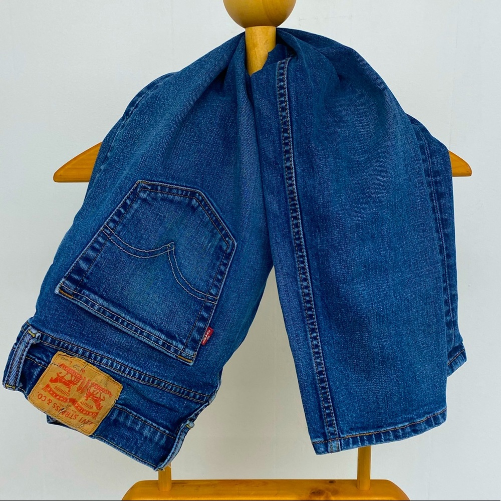 Levi’s Jeans 511’s